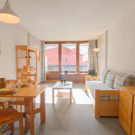 Apartment Grandes Platieres Ii-10 By Interhome Tignes Buitenkant foto