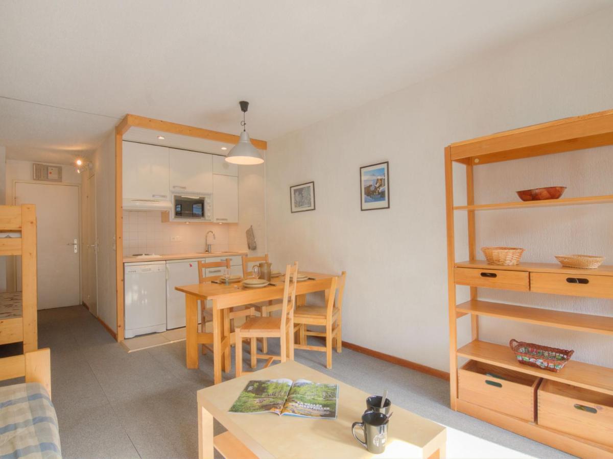 Apartment Grandes Platieres Ii-10 By Interhome Tignes Buitenkant foto