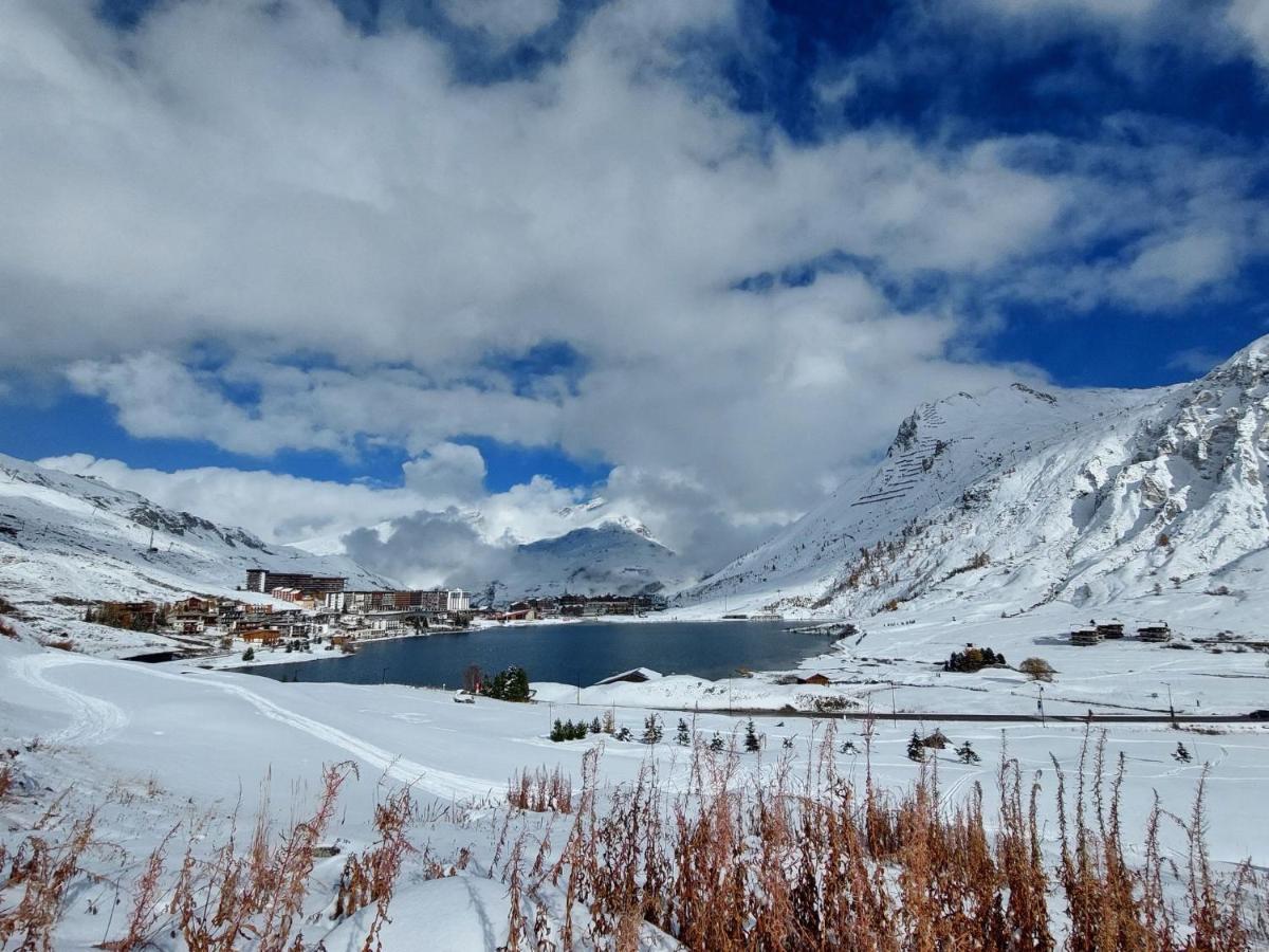 Apartment Grandes Platieres Ii-10 By Interhome Tignes Buitenkant foto