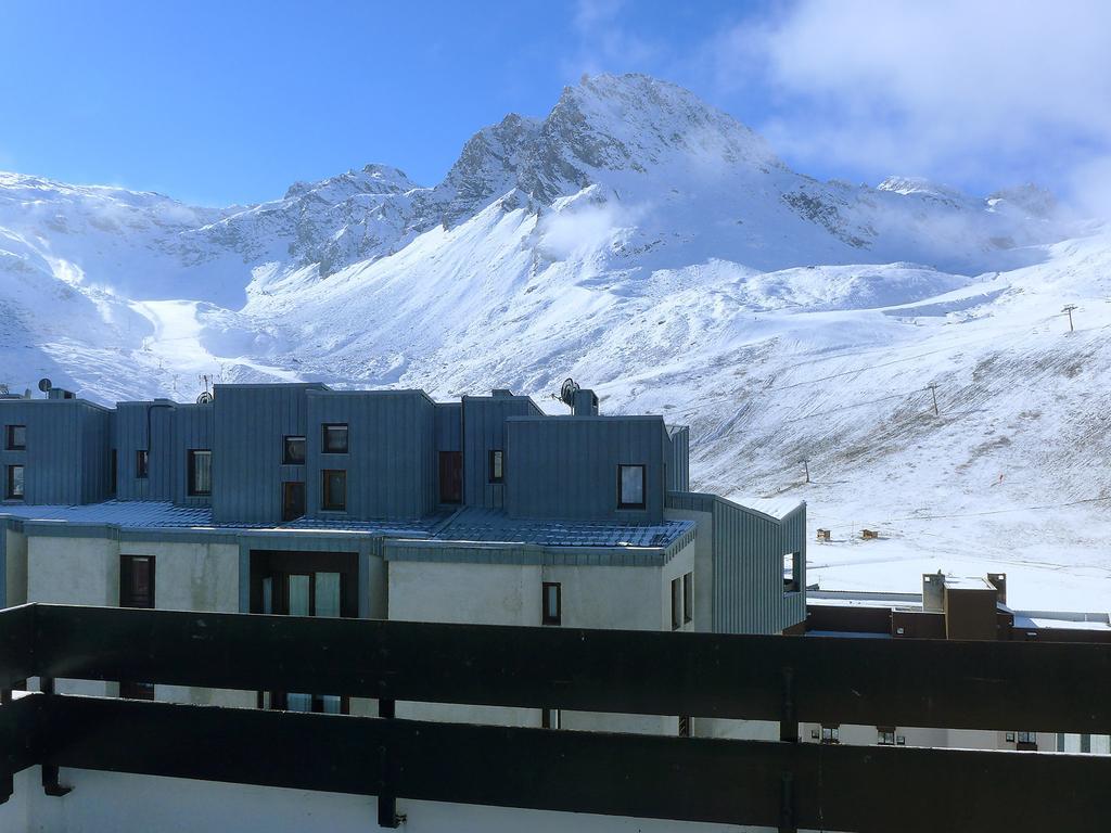 Apartment Grandes Platieres Ii-10 By Interhome Tignes Buitenkant foto