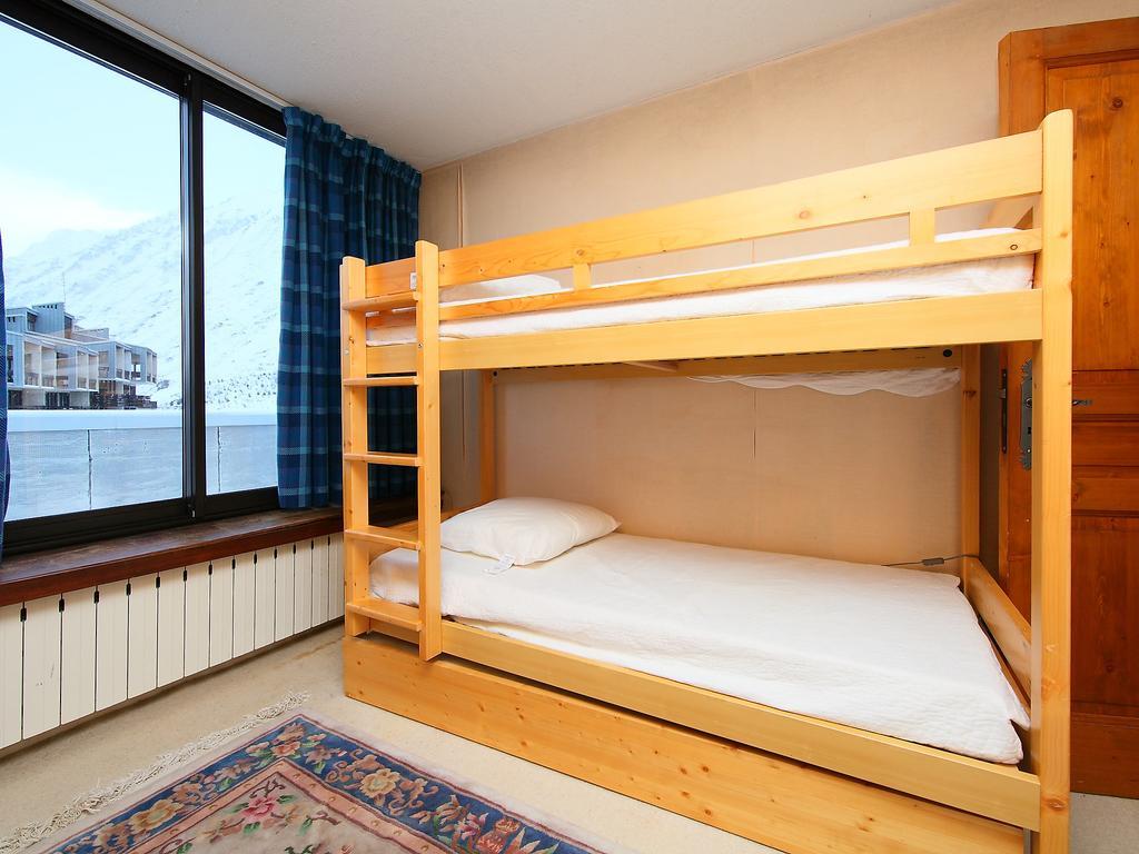 Apartment Grandes Platieres Ii-10 By Interhome Tignes Buitenkant foto